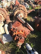 1200 GPM @ 229' TDH, Bingham, 8x10x16A CD TOP/TOP, 1760 RPM - Image 3