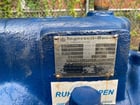 260 GPM @ 1190' TDH, Ingersoll-Rand, 3x8 DA, 4 STG (CS), 3560 RPM - Image 1