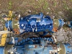 260 GPM @ 1190' TDH, Ingersoll-Rand, 3x8 DA, 4 STG (CS), 3560 RPM - Image 2