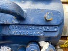 260 GPM @ 1190' TDH, Ingersoll-Rand, 3x8 DA, 4 STG (CS), 3560 RPM - Image 4