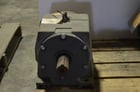 Dodge Reducer worm gear speed gearbox, 4.12 :1.00 ratio, Used - Image 4