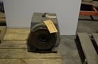 Dodge Reducer worm gear speed gearbox, 4.12 :1.00 ratio, Used - Image 6