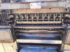 Toresani Pavan #MT600, Tortellini Pasta Machine, 4.687" diameter x 23.5" L double dough sheet rollers - Image 5