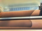 Toresani Pavan #MT600, Tortellini Pasta Machine, 4.687" diameter x 23.5" L double dough sheet rollers - Image 7