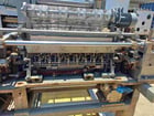 Toresani #MRT-540, Ravioli Pasta Machine, 140 strokes/min. for ravioli, 120 strokes/min. for cappelletti - Image 2