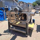 Toresani #MRT-540, Ravioli Pasta Machine, 140 strokes/min. for ravioli, 120 strokes/min. for cappelletti - Image 3