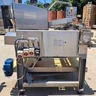 Toresani #MRT-540, Ravioli Pasta Machine, 140 strokes/min. for ravioli, 120 strokes/min. for cappelletti - Image 4