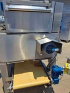 Toresani #MRT-540, Ravioli Pasta Machine, 140 strokes/min. for ravioli, 120 strokes/min. for cappelletti - Image 8