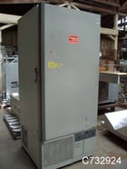 Baxter Scientific #SSU1786ABA, Cryo Fridge, (5) 23" width x 24" D x 10" T compartment, (4) shelves per - Image 1