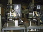 LSI #3091, Semi-Automatic Labeler, 2-3/4" tall label, set up for 7/8" tube, 12" max diameter Label reel, qty. - Image 2