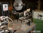 LSI #3091, Semi-Automatic Labeler, 2-3/4" tall label, set up for 7/8" tube, 12" max diameter Label reel, qty. - Image 4
