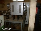 LSI #3091, Semi-Automatic Labeler, 2-3/4" tall label, set up for 7/8" tube, 12" max diameter Label reel, qty. - Image 6