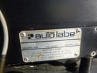 Auto Labe #550, Semi-Automatic Pressure Sensitive Wrap Around Labeler, 3/8"-4" diameter Label capacity, 5" - Image 7