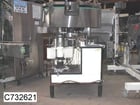 Avery #371, Pressure Sensitive Labeler, adjustable up to 4" diameter Bottles & up to 4.5" tall Labels - Image 2
