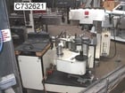 Avery #371, Pressure Sensitive Labeler, adjustable up to 4" diameter Bottles & up to 4.5" tall Labels - Image 3
