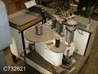 Avery #371, Pressure Sensitive Labeler, adjustable up to 4" diameter Bottles & up to 4.5" tall Labels - Image 4