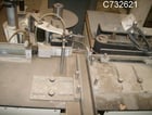 Avery #371, Pressure Sensitive Labeler, adjustable up to 4" diameter Bottles & up to 4.5" tall Labels - Image 5