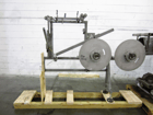 Trine #6500, Roll Fed Labeler, 500 BPM, 1"-6.5" label web width, 480 V - Image 6