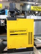 Trine #6500, Roll Fed Labeler, 500 BPM, 1"-6.5" label web width, 480 V - Image 8