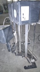 Dispensa-matic #Bottle-Matic-RW-16", 0.5"-6" cylidrical item range, 2"-1.5" container height, 3" cores, 450 - Image 6