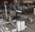 MPI Label Systems, Labeling Station, 4" x 11' tabletop conveyor, 115 V - Image 3