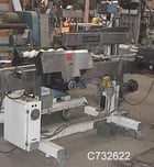 MPI Label Systems, Labeling Station, 4" x 11' tabletop conveyor, 115 V - Image 4