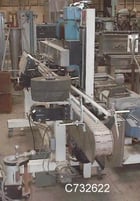 MPI Label Systems, Labeling Station, 4" x 11' tabletop conveyor, 115 V - Image 5