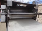 Lucks #LSM-24, Dough Sheeter, Single shear, Stainless Steel, 24" width x 72" L conveyor, 22" pressure plate - Image 5