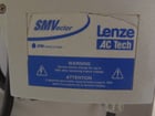 Lucks #LSM-24, Dough Sheeter, Single shear, Stainless Steel, 24" width x 72" L conveyor, 22" pressure plate - Image 8