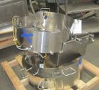 Palace, Capacity Sorter/Unscrambler, Stainless Steel, 24" diameter Bowl, 0.560" to 1-1/8" adj spacing - Image 1