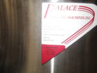 Palace, Capacity Sorter/Unscrambler, Stainless Steel, 24" diameter Bowl, 0.560" to 1-1/8" adj spacing - Image 3