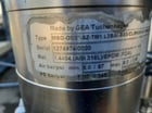 3" Gea Tuchenhagen Tuchenhagen #MBO-OD3, Air Valve Cluster, Stainless Steel, Tri-Clamp, 87-116 psi - Image 2