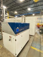 Trumpf #TruLaser-1030, 2000 watt fiber laser, 5' x 10', Trudisk 2001 Solid State Fiber oscillator, 2012 - Image 5