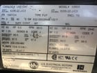 Terra-Aqua #2001-MFD, Hepa Filer, Clean Air Blower, Stainless Steel, 5 HP, 350 RPM, 208/230/460 V Blower, 2001 - Image 5