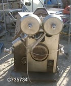 Clborne #LH, Stainless Steel Pipe Former, pneumatically actuated, 5 HP - Image 2