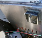 Clborne #LH, Stainless Steel Pipe Former, pneumatically actuated, 5 HP - Image 4
