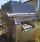 Brine Needle Injector, 25" width feed w/(25) bottom rows, 88" L table/conveyor, two sections w/(6) rows of - Image 5