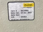Fluke #7320, Refrigerated/Heated Temperature Calibration Bath, 9.2 liter capacity, 81 mm x 133 mm Work Area - Image 7