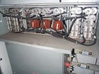 150 HP @ 1800 RPM General Electric #30396320, Speed Variator, 3/60/460 volts, 180 Amps, - Image 5