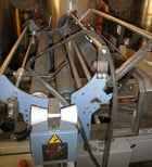 Conflex #CWM-160, Overwrapper, 16" wide, 220 Volt, 60 PSI, 25 Amps, 1 CFM - Image 6