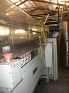 Conflex #CWM-160, Overwrapper, 16" wide, 220 Volt, 60 PSI, 25 Amps, 1 CFM - Image 9