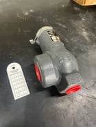 Cyrus Shank 804 Relief Valve - Image 4