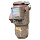 Hansen Technologies H5601 Pressure Relief Valve ( 1/2" x 1" ) - Image 2