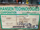 Hansen Technologies H5601 Pressure Relief Valve ( 1/2" x 1" ) - Image 6
