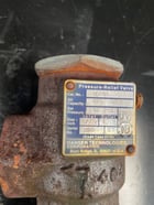 Hansen Technologies H5601 Pressure Relief Valve ( 1/2" x 1" ) - Image 7
