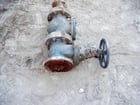 4" Gate Valve - 4" Check Valve - 4" to 2" Reducer - Image 5