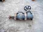 4" Gate Valve - 4" Check Valve - 4" to 2" Reducer - Image 9