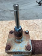 3" Hansen Angle Shut Valve - Image 6
