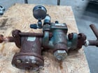 1" Hansen HA4A/21 Pressure Regulator with ST100 Strainer - Image 3