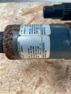 1" Hansen HA4A/21 Pressure Regulator with ST100 Strainer - Image 9
